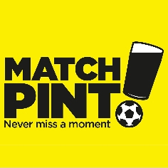 Match Pint logo